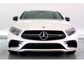 Mercedes-Benz CLS AMG 53 4Matic Coupe designo Diamond White Metallic photo #2