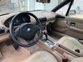 BMW Z3 2.3 Roadster Impala Brown Metallic photo #18