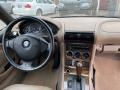 BMW Z3 2.3 Roadster Impala Brown Metallic photo #20