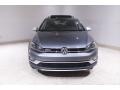 Volkswagen Golf Alltrack SE 4Motion Platinum Gray Metallic photo #2