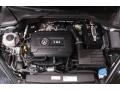 Volkswagen Golf Alltrack SE 4Motion Platinum Gray Metallic photo #19