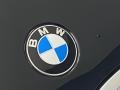 BMW 8 Series 840i Gran Coupe Black Sapphire Metallic photo #7