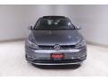 Volkswagen Golf SE Platinum Gray Metallic photo #2