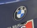 BMW 3 Series 330i Sedan Mediterranean Blue Metallic photo #9
