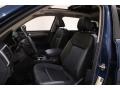 Volkswagen Atlas SE 4Motion Tourmaline Blue Metallic photo #5