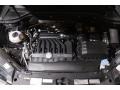 Volkswagen Atlas SEL 4Motion Deep Black Pearl photo #20