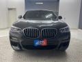 BMW X4 M40i Dark Graphite Metallic photo #2