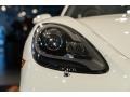 Porsche 718 Boxster  Carrara White Metallic photo #12