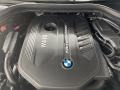 BMW X4 M40i Dark Graphite Metallic photo #12