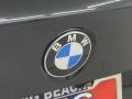BMW 3 Series 330i Sedan Black Sapphire Metallic photo #9