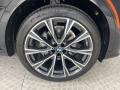 BMW X7 xDrive40i Black Sapphire Metallic photo #3