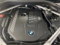 BMW X7 xDrive40i Black Sapphire Metallic photo #9