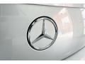 Mercedes-Benz E 450 Coupe Iridium Silver Metallic photo #7