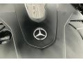 Mercedes-Benz E 450 Coupe Iridium Silver Metallic photo #32