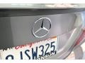 Mercedes-Benz CLA 250 Coupe Mountain Grey Metallic photo #7