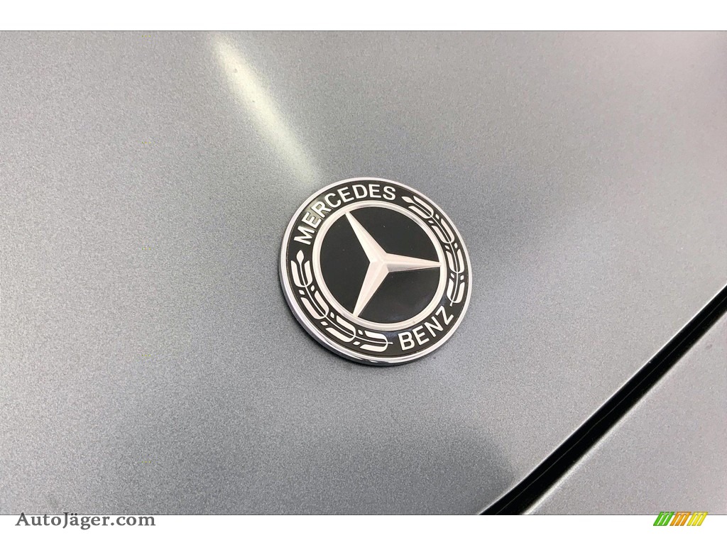 2019 E 300 Sedan - designo Selenite Grey Magno (Matte) / Black photo #30