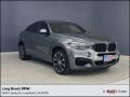 BMW X6 xDrive50i Space Gray Metallic photo #1