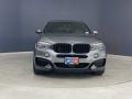 BMW X6 xDrive50i Space Gray Metallic photo #2