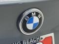 BMW X6 xDrive50i Space Gray Metallic photo #9
