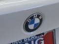 BMW 3 Series 330i Sedan Mineral White Metallic photo #9