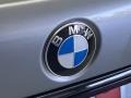 BMW 7 Series 740i Sedan Donington Grey Metallic photo #9