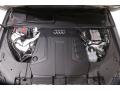 Audi Q7 45 Premium Plus quattro Glacier White Metallic photo #24