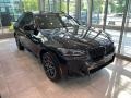 BMW X4 M40i Black Sapphire Metallic photo #1