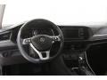 Volkswagen Jetta S Platinum Gray Metallic photo #6
