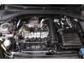 Volkswagen Jetta S Platinum Gray Metallic photo #17