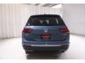 Volkswagen Tiguan SE 4Motion Stone Blue Metallic photo #19