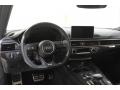 Audi S4 Prestige quattro Sedan Daytona Gray Pearl photo #6