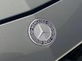 Mercedes-Benz CLS 63 AMG Palladium Silver Metallic photo #7