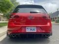 Volkswagen Golf R 4Motion w/DCC. NAV. Tornado Red photo #10