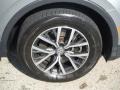 Volkswagen Tiguan SE 4MOTION Pyrite Silver Metallic photo #9