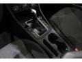 Volkswagen Jetta S Platinum Gray Metallic photo #13