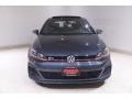 Volkswagen Golf GTI SE Dark Iron Blue Metallic photo #2