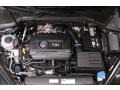 Volkswagen Golf GTI SE Dark Iron Blue Metallic photo #19