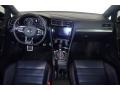 Volkswagen Golf GTI SE Deep Black Pearl photo #25