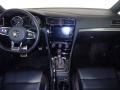 Volkswagen Golf GTI SE Deep Black Pearl photo #26