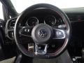 Volkswagen Golf GTI SE Deep Black Pearl photo #28