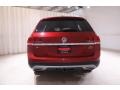 Volkswagen Atlas SE 4Motion Fortana Red Metallic photo #18