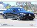 Mercedes-Benz CLS AMG 53 4Matic Coupe Black photo #1
