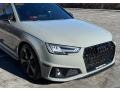 Audi S4 Premium Plus quattro Quantum Gray photo #8