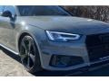 Audi S4 Premium Plus quattro Quantum Gray photo #15