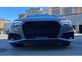Audi S4 Premium Plus quattro Quantum Gray photo #25