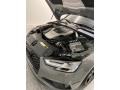 Audi S4 Premium Plus quattro Quantum Gray photo #48