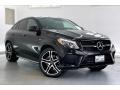 Mercedes-Benz GLE 43 AMG 4Matic Coupe Black photo #33