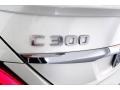 Mercedes-Benz C 300 Sedan designo Diamond White Metallic photo #31