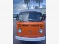 Volkswagen Bus T2 Campmobile Brilliant Orange photo #2