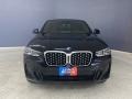 BMW X4 xDrive30i Carbon Black Metallic photo #2